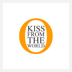 Kiss From The World