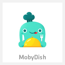 MobyDish