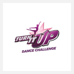 Turn It Up Dance